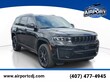  Jeep Grand Cherokee L
