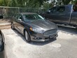 Ford Fusion Energi