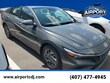  Hyundai Elantra Hybrid