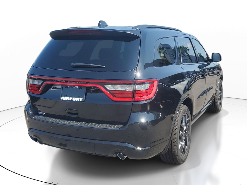 New 2026 Dodge Durango GT HEMI V8 GT HEMI V8 AWD