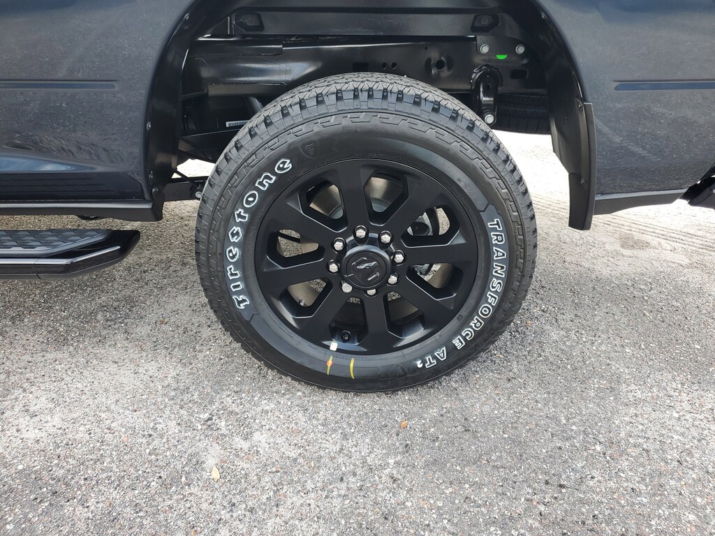 New 2026 Ram 2500 Laramie Laramie 4x4 Crew Cab 64 Box