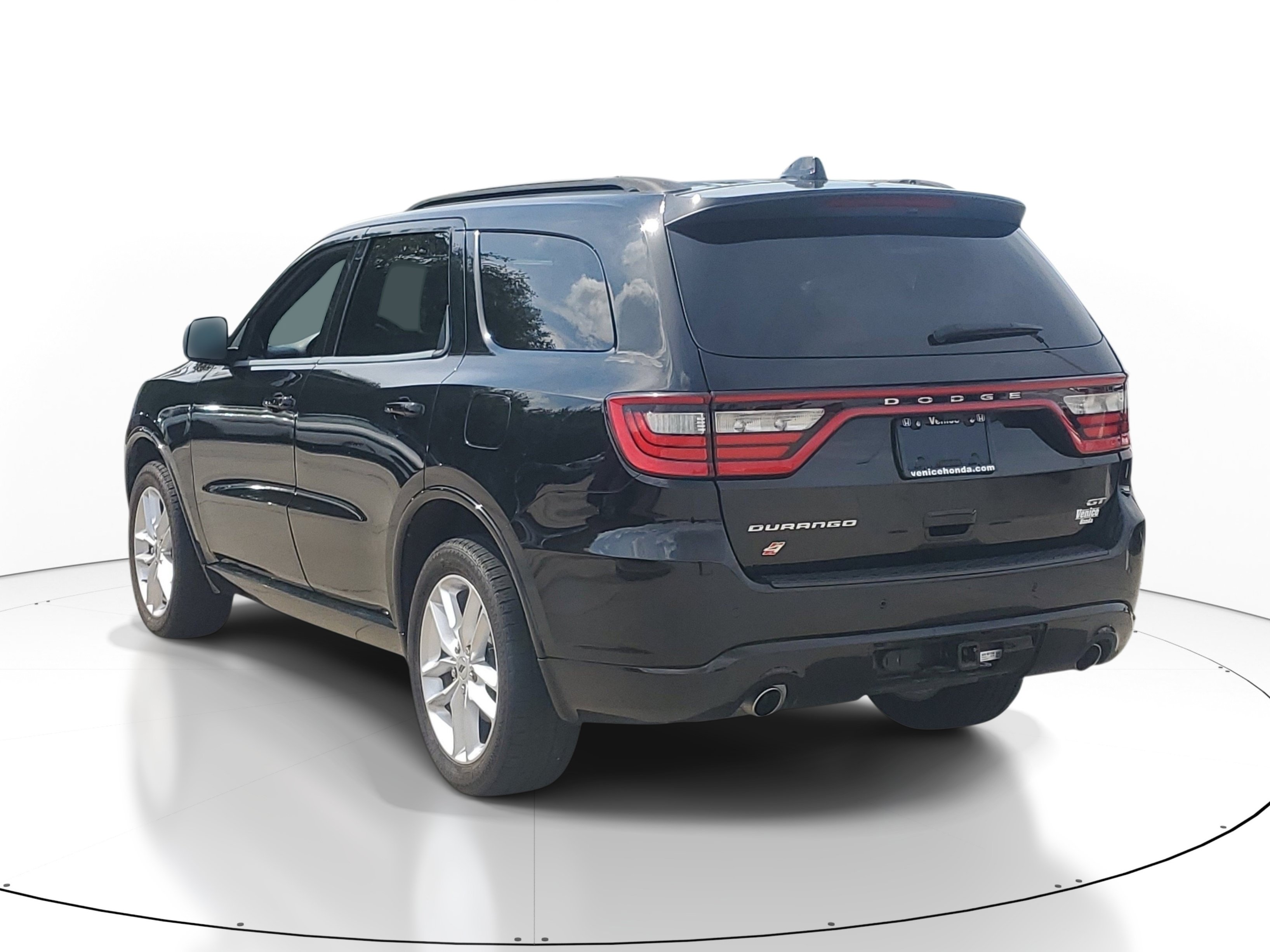 Used 2023 Dodge Durango GT SUV