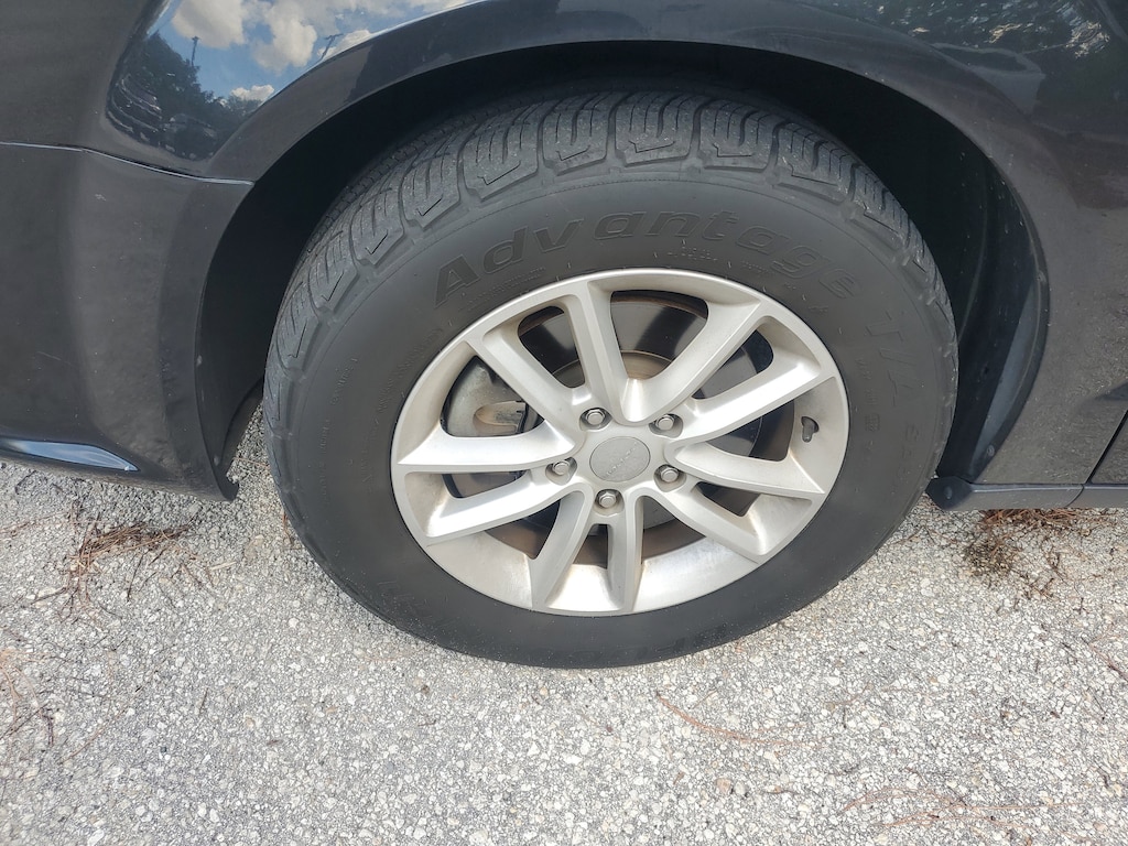 Used 2019 Dodge Grand Caravan SXT Van Passenger Van