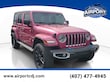  Jeep Wrangler Unlimited 4xe