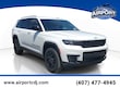  Jeep Grand Cherokee L