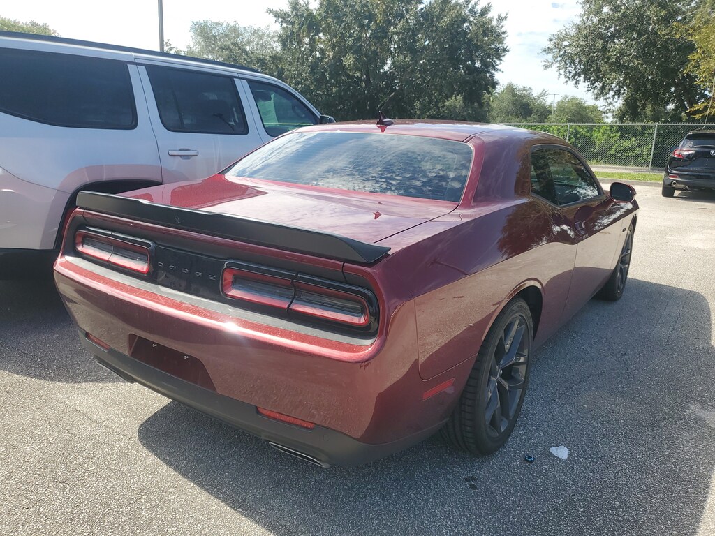 Used 2023 Dodge