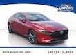  Mazda Mazda3 Hatchback
