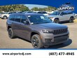  Jeep Grand Cherokee L