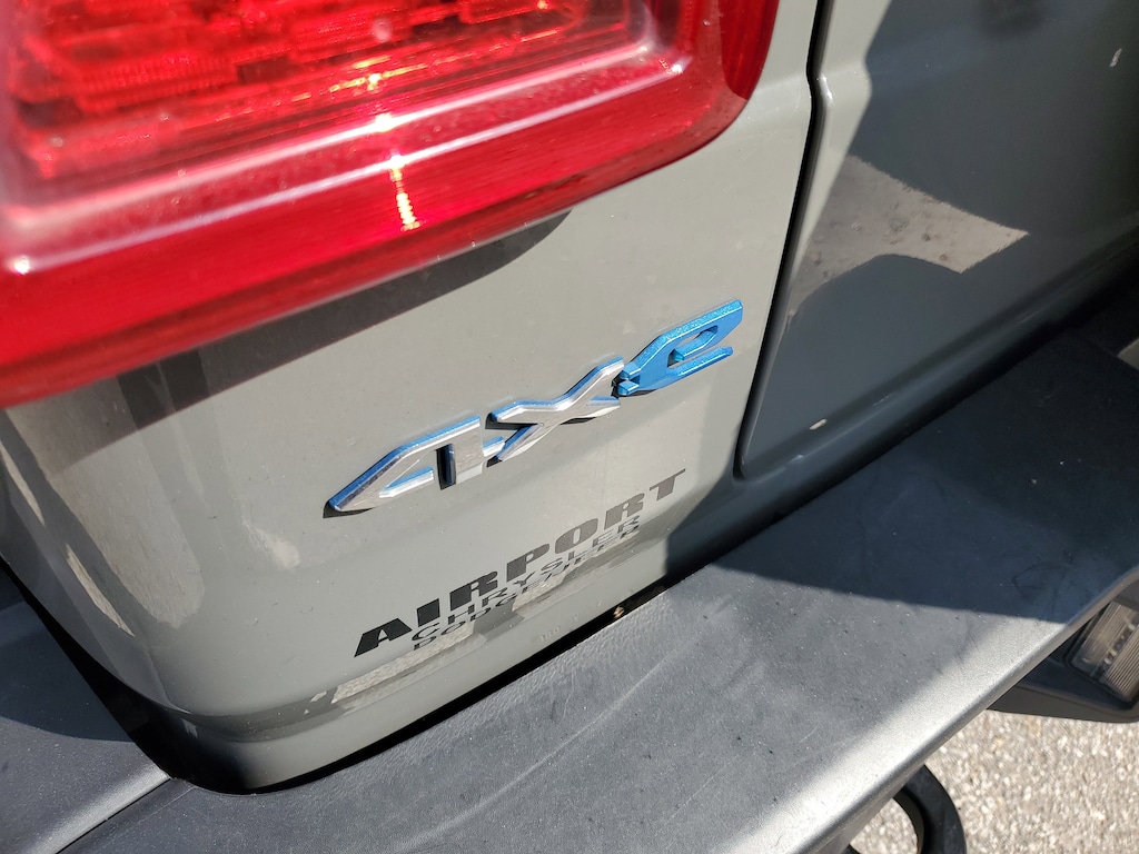 Used 2021 Jeep Wrangler 4xe Sahara SUV