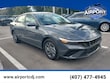  Hyundai Elantra Hybrid
