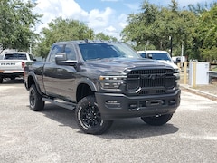 2025 Ram 2500 Power Wagon Wagon