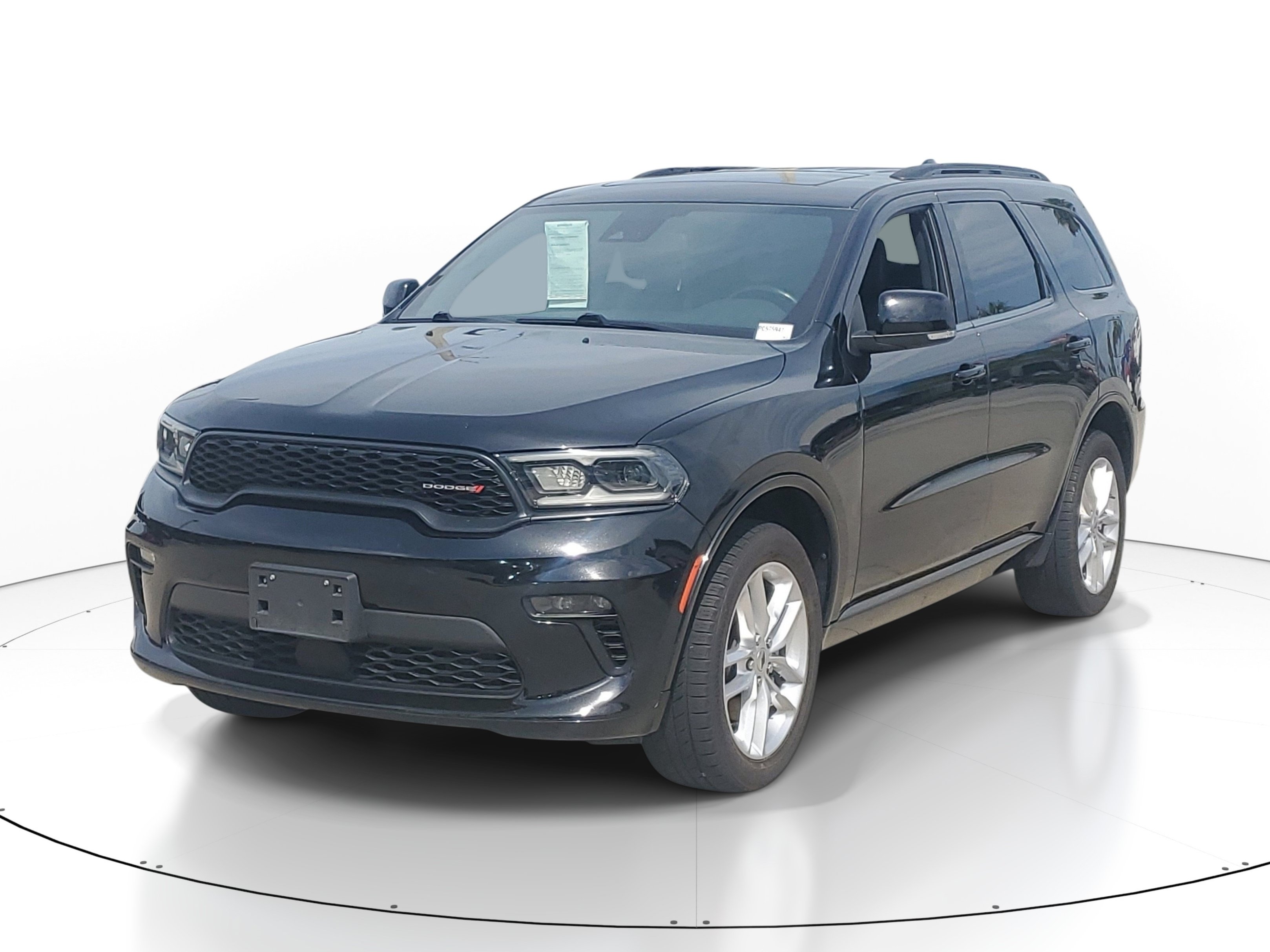 Used 2023 Dodge Durango GT SUV