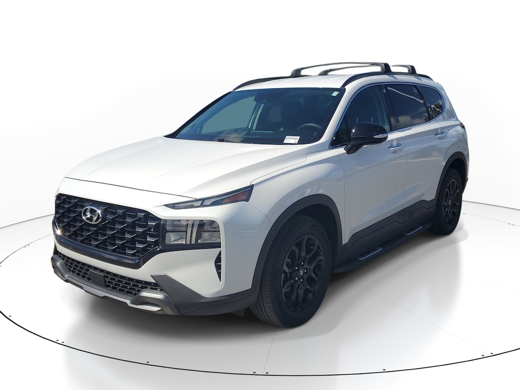 Used 2023 Hyundai Santa Fe XRT SUV