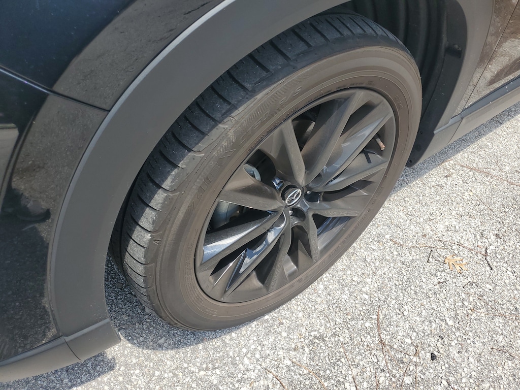 Used 2023 Mazda CX-9 Touring Plus SUV