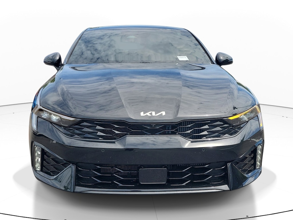 Used 2026 Kia K5 GT Sedan