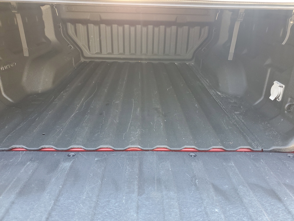 Used 2023 Chevrolet Colorado Z71 Truck Crew Cab