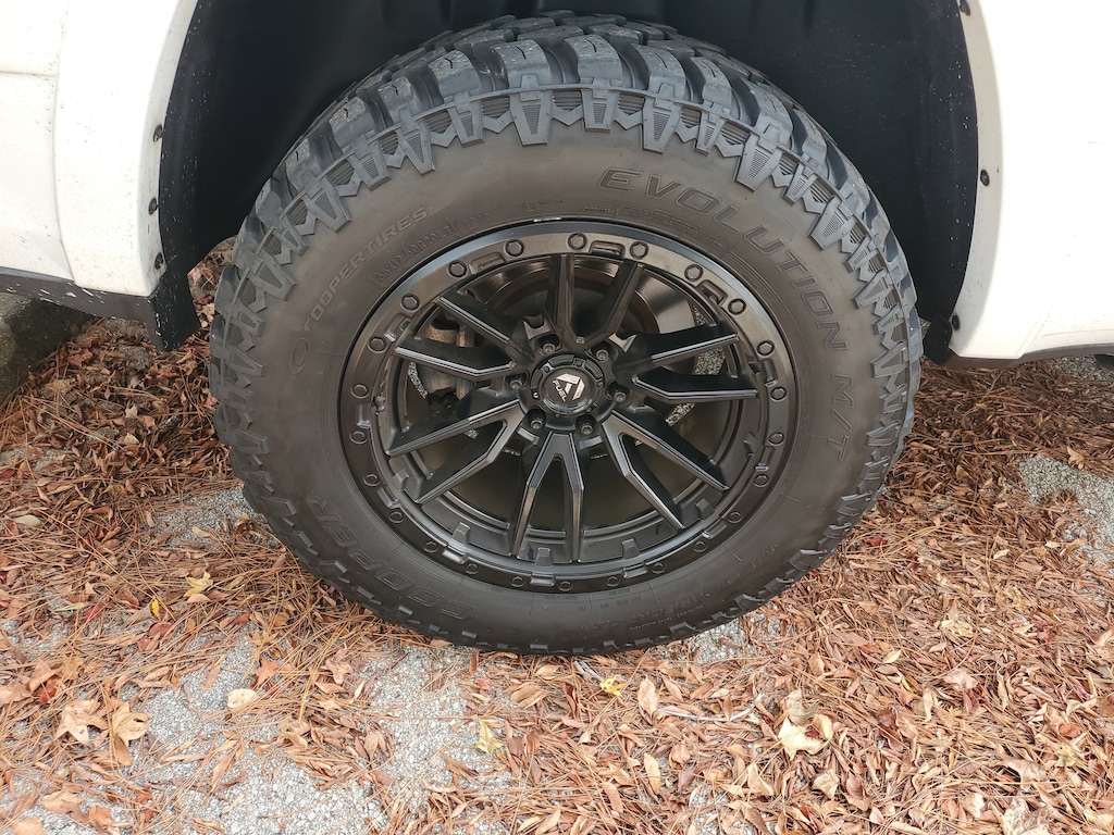 Used 2020 Ram 1500 Laramie Truck Crew Cab