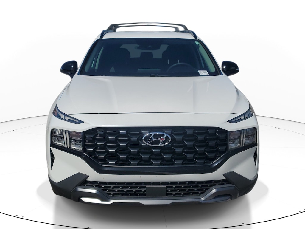 Used 2023 Hyundai Santa Fe XRT SUV