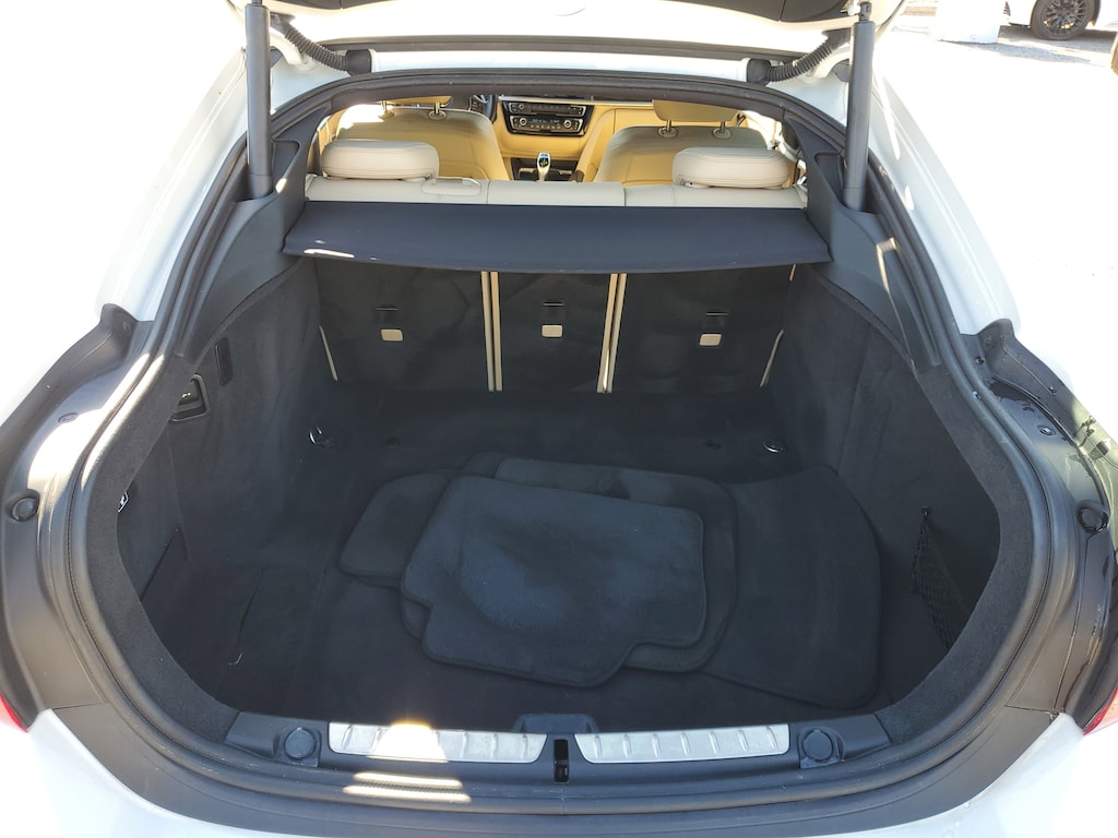 Used 2019 BMW 430i Gran Coupe