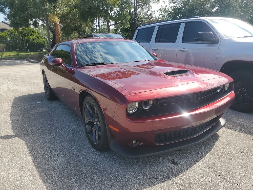 Used 2023 Dodge
