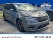  Chrysler Pacifica Hybrid