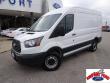 Ford Transit Van