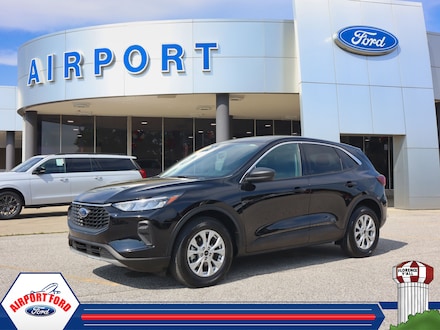 2023 Ford Escape Active SUV