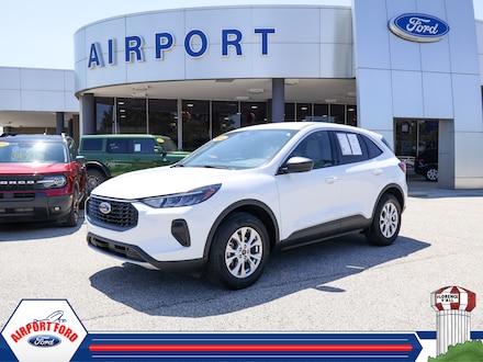 2024 Ford Escape Active SUV