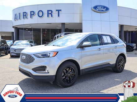 2024 Ford Edge SEL SUV