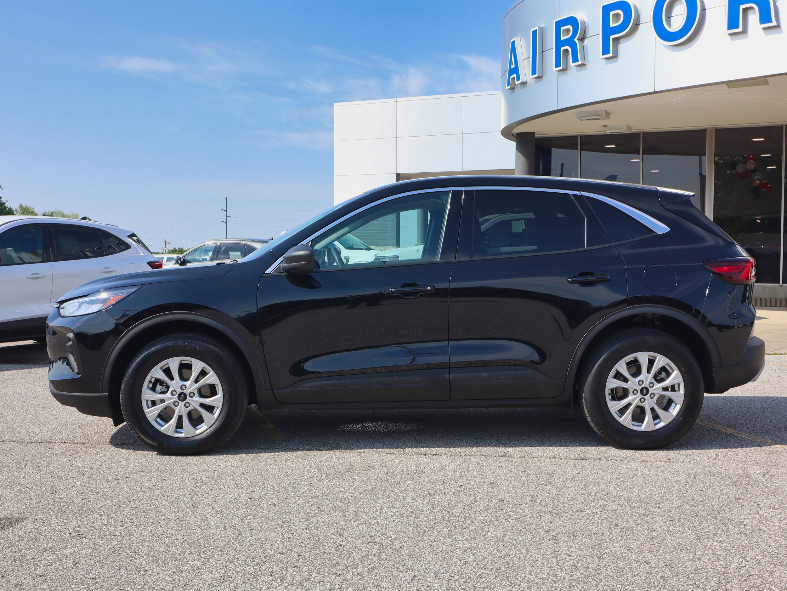 2024 Ford Escape Active photo 2