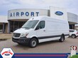 Mercedes-Benz Sprinter Cargo Van
