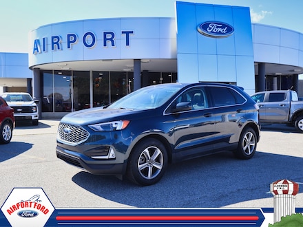 2024 Ford Edge SEL SUV