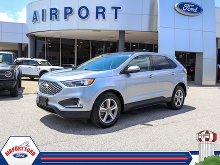 2024 Ford Edge SEL SUV
