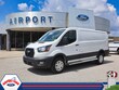 Ford Transit Cargo Van