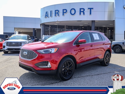 2024 Ford Edge SEL SUV