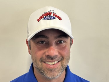 Staff member Scott Hackman from ID_cbe1eeb2bf2d