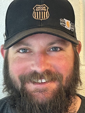 Staff member Tyler Harrod from ID_cbe1eeb2bf2d
