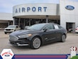 Ford Fusion Hybrid