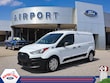 Ford Transit Connect Van