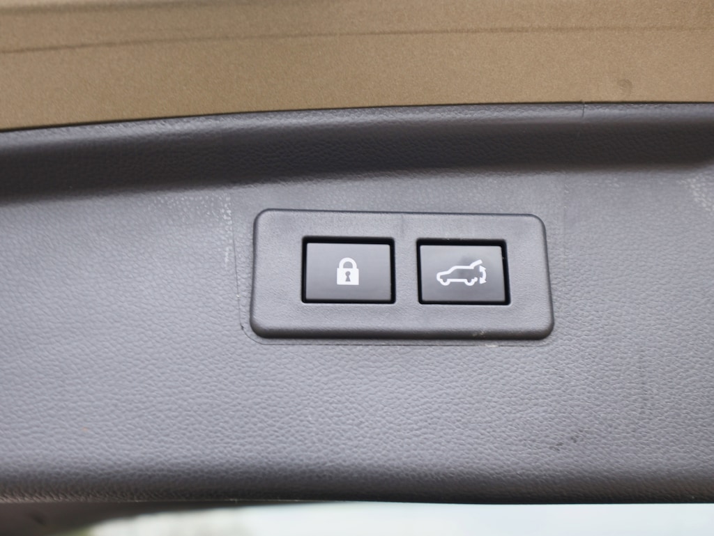 2022 Subaru Outback Wilderness photo 3