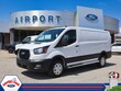 Ford Transit Cargo Van