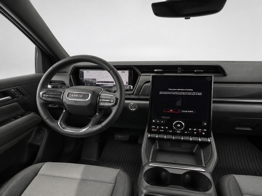 2026 GMC Terrain AT4 - Photo 18