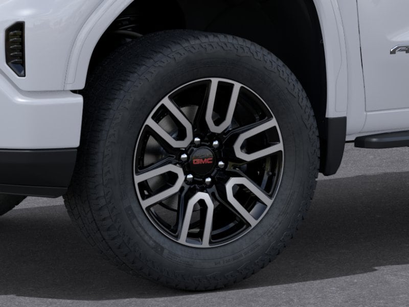 2026 GMC Sierra 1500 AT4 - Photo 28