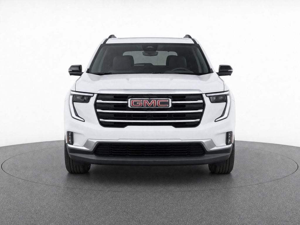 2026 GMC Acadia Elevation - Photo 5