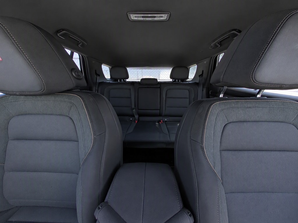 2026 GMC Terrain AT4 - Photo 14