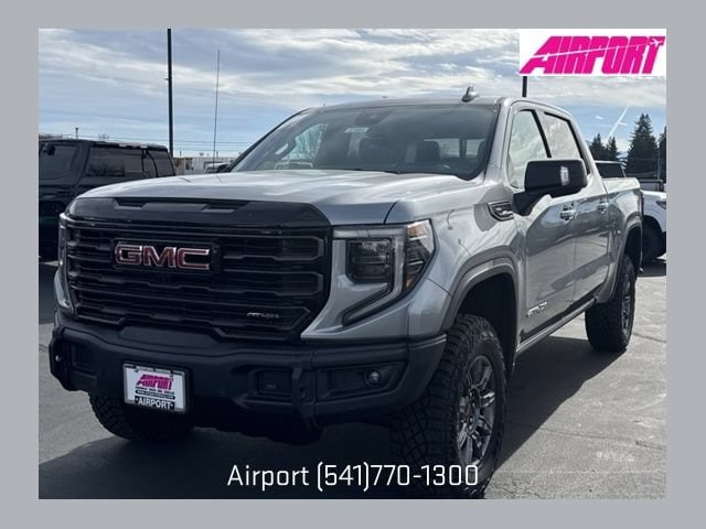 2026 GMC Sierra 1500 Truck 