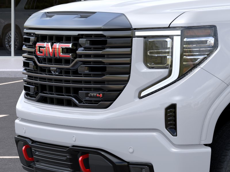 2026 GMC Sierra 1500 AT4 - Photo 32