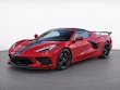  Chevrolet Corvette Stingray