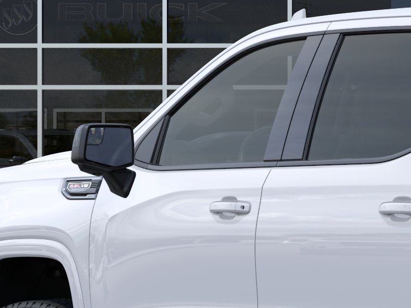 2026 GMC Sierra 1500 AT4 - Photo 31