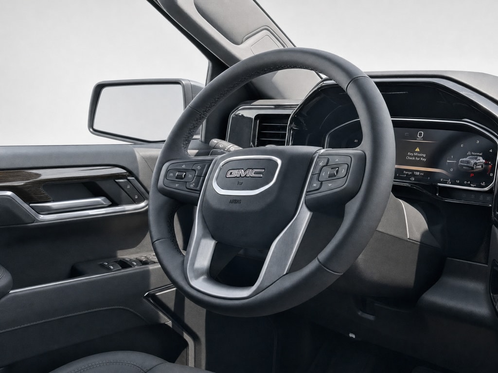 2026 GMC Sierra 1500 Elevation - Photo 15